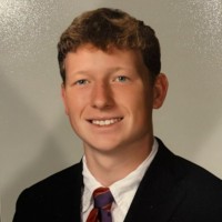 Cameron Blevins