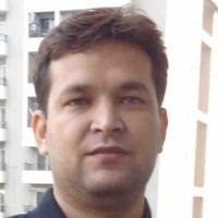 Deepankar Seth