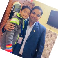 Ajit Kumar Gupta
