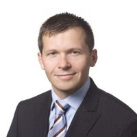 David Rasmussen