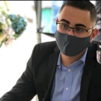 Marcos Gabriel