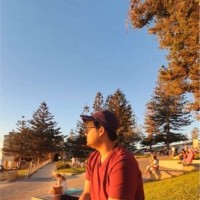 Aditya Singh