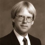 Tim Lucas