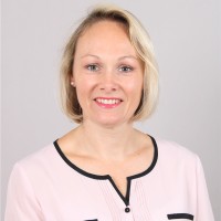 Aurore Caillouet