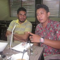 usmanto hasbi