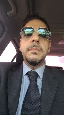 Massimo Abbate