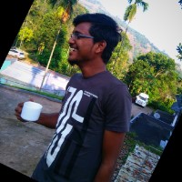 Subash S