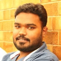 Sathish Kumar