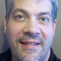 Eric Van Fossen