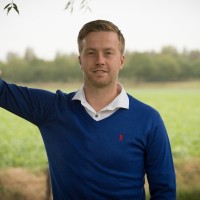 Lars van den Bergh