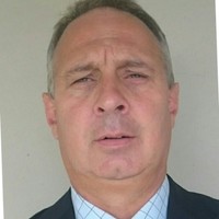 Donald Matthews