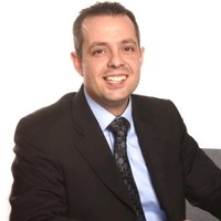 Grégory Pradet