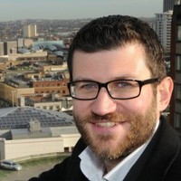 Stuart Gaiger