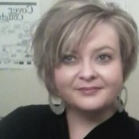 Kimberly Cook