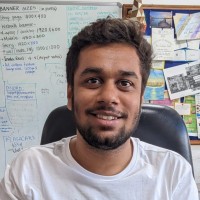Devansh Bhandari