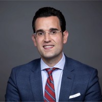 Eric Frehsée