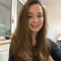 Angelina Morgunova