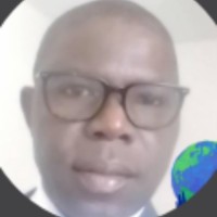 Clotaire NGOUMBANGO