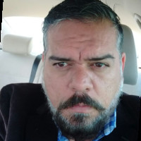 Alfonso Rojas
