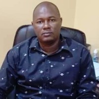 Amadou T Suwareh