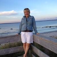 Sally Nickerson