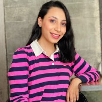 Neha Sohail