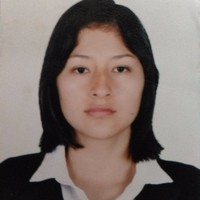 Ana Maria Quilca Cisneros