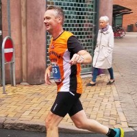 Arne Vind