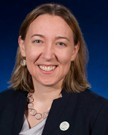Dr. Mary Haas