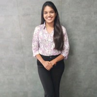 Rucha Pokalwar M.sc ,CDE