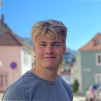 Erik Andreas Rosenberg