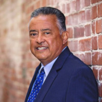 Bobby Campos