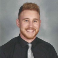 Connor Bowers, Pharmd