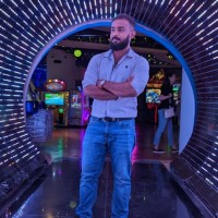 Mirza Ammar Baig