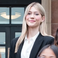 Avery Koch