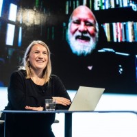 Ellen Vermorgen