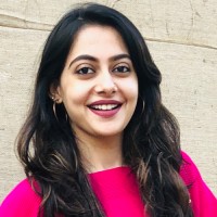 Dania Suhail