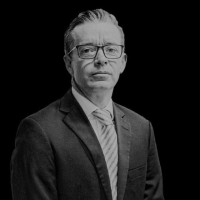 Pat McMahon, BBus, FCA