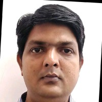 Satish Gangarkar