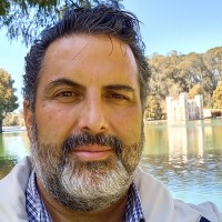 Gerardo Vázquez y Sánchez de Cima