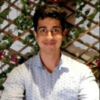 Vaibhav Hooda