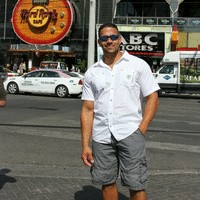 Alfonso Montanez