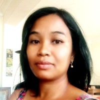 MALALANIRINA LARISSA AMBININJANAHARY