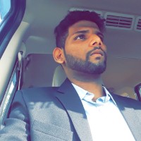 Yash Ghag