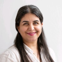 Bahareh Gholami