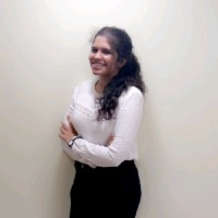 Vaishnavi Dave