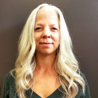 Trina Venier, Ccdp