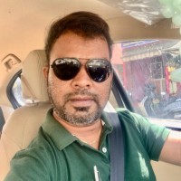 ANAND KUMAR .M