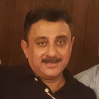 Pankaj Tuli