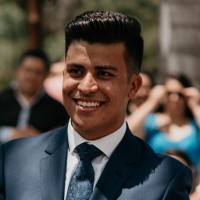 Rodrigo William